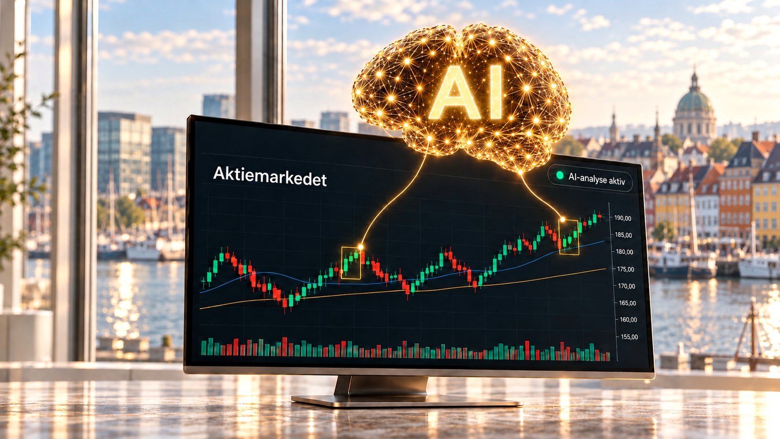 Adeldalgo AI platform